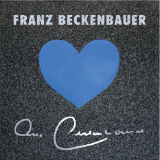 Franz Beckenbauer