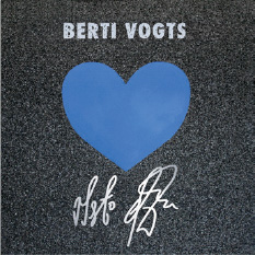 Berti Vogts