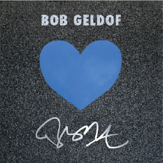 Bob Geldof