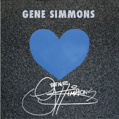 Gene Simmons